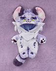 Fluffy Land Parts for Nendoroid Doll Figures Kigurumi Pajamas: Oslo