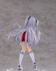 Azur Lane PVC Statue 1/6 Prinz Eugen Brilliant Touchdown Ver. 21 cm