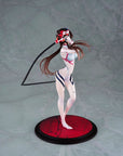 Evangelion: 3.0+1.0 Thrice Upon a Time PVC Statue 1/7 Mari Makinami Illustrious 24 cm