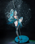 Girls´ Frontline Statue 1/7 PA-15 Treading Light, Coming Night Ver. 27 cm