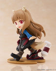 Spice and Wolf: Merchant Meets the Wise Wolf PalVerse PVC Statue Holo 12 cm