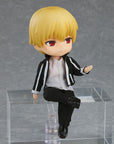 Fate/Night Heaven´s Feel Nendoroid Doll Figure Gilgamesh 14 cm