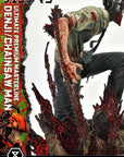 Chainsaw Man PVC Statue 1/4 Denji 57 cm