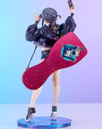 Fate/Grand Order PVC Statue 1/7 Foreigner/Yang Guifei: Event Attire Ver. 25 cm