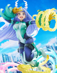 My Hero Academia Senpai PVC Statue 1/7 Nejire Hado Wave 28 cm