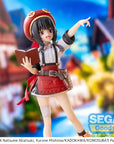 Konosuba - An Explosion on This Wonderful World! Series Luminasta PVC Statue Megumin 17 cm