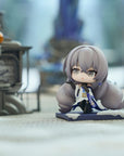 Honkai: Star Rail PVC Statue Deformed Time of Departure- Complete Set 9 cm (8)