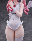 Original Character PVC Statue 1/6 Apprentice Nurse Ai Tsukuyomi 26 cm