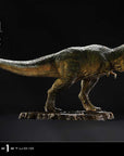 Jurassic Park III Prime Collectibles Statue 1/38 T-Rex 17 cm