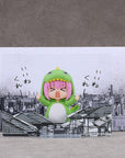 Bocchi the Rock! Nendoroid Action Figure Hitori Gotoh: Attention-Seeking Monster Ver. 10 cm