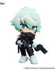 Kaiju No. 8 Toonize PVC Statue Kaiju No. 8 Reno Ichikawa Cartoon Color Ver. 11 cm