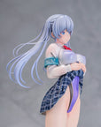 Kimi Omou Koi Statue 1/6 Pittarishitai Koi Janai Disciplinary Committee 28 cm