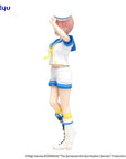 The Quintessential Quintuplets Trio-Try-iT PVC Statue Nakano Ichika Marine Look Ver. 21 cm