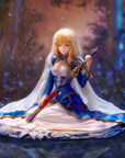 Fate/Grand Order PVC Statue 1/7 Saber Garden of Avalon 14 cm