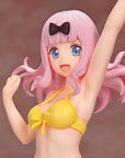 Kaguya-sama: Love is War Summer Queens PVC Statue 1/8 Chika Fujiwara 23 cm