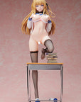 Original Character Statue 1/4 Shino Tusrushiro 40 cm
