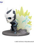 Kaiju No. 8 Hold Figure PVC Statue Kaiju No. 8 7 cm