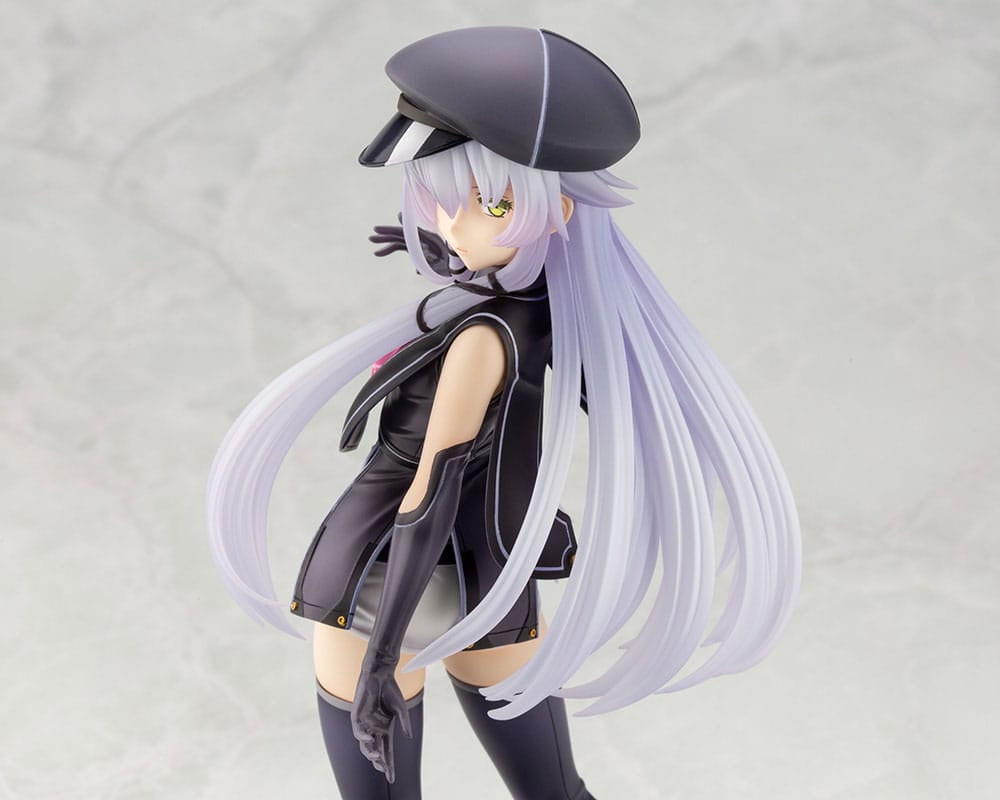 The Legend of Heroes PVC Statue 1/8 Altina Orion 19 cm