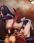 Azur Lane PVC Statue 1/7 Royal Fortune Deep One Delicious Ver. 13 cm