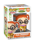 Nick Rewind POP! TV Vinyl Figure Eliza Thornberry 9 cm