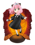 Spy x Family Petitrama PVC Mini Statue Vol. 3 Set 9 cm