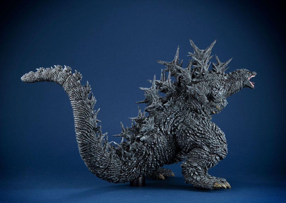 Godzilla (2023) Ultimate Article Monsters Figure Godzilla Image Color of Operation Wadatsumi Ver. 30 cm