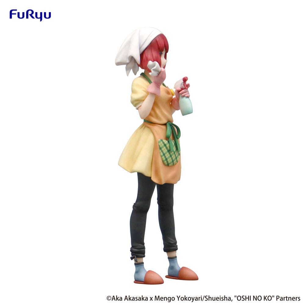 Oshi No Ko Trio-Try-iT PVC Statue Kana Arima Baking Soda-chan Ver. 19 cm