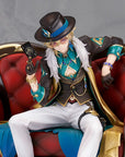 Honkai: Star Rail PVC Statue 1/7 Aventurine 20 cm