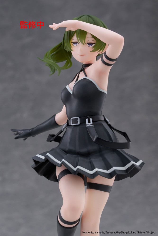 Frieren: Beyond Journey&#39;s End Coreful PVC Statue Übel 18 cm