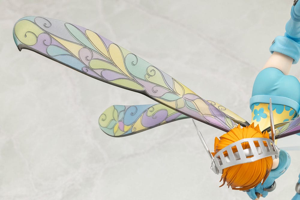 Metaphor: ReFantazio PVC Statue Gallica 22 cm