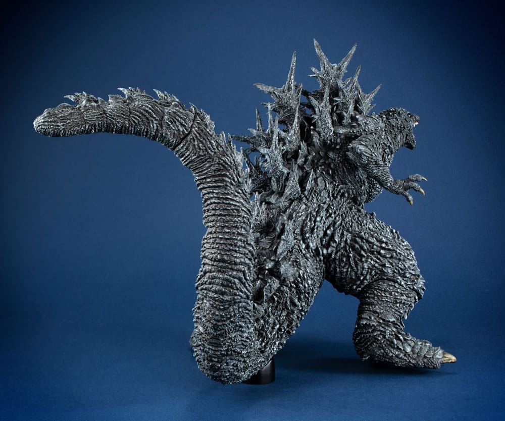 Godzilla (2023) Ultimate Article Monsters Figure Godzilla Image Color of Operation Wadatsumi Ver. 30 cm