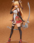 The Legend of Heroes PVC Statue 1/7 Sen no Kiseki II Alisa Reinford 23 cm