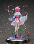 Touhou Project True Horror! Standing Right Behind You PVC Statue 1/6 3rd Eye Satori Komeiji 32 cm