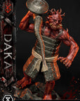 Daka Ultimate Premium Masterline Series Statue 1/4 Daka - Berserk 49 cm