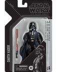 Star Wars Black Series Archive Action Figure Darth Vader 15 cm