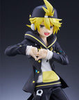 Character Vocal Series 02 Pop Up Parade PVC Statue Kagamine Len: Bring It On Ver. L Size 22 cm