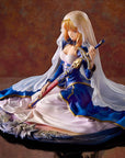Fate/Grand Order PVC Statue 1/7 Saber Garden of Avalon 14 cm