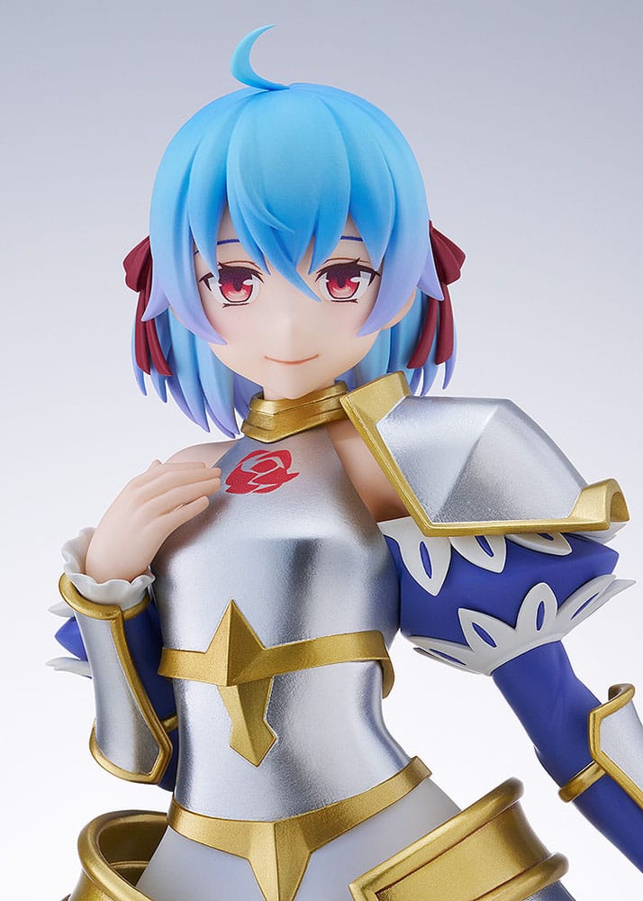 Banished from the Hero&#39;s Party Pop Up Parade PVC Statue Ruti L Size 24 cm