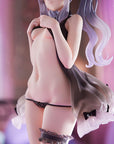 Original Character PVC Statue 1/7 Kanna Shinomiya design by kanzarin 25 cm