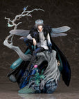 Fate/Grand Order PVC Statue 1/8 Pretender/Oberon Vortigern 29 cm