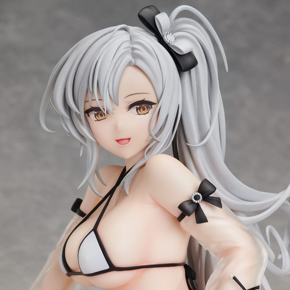Azur Lane PVC Statue 1/4 Drake: The Golden Hind&#39;s Respite 18 cm