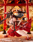 Original Illustration PVC Statue 1/7 Ying Mo illustration by Kishi yasuri 25 cm