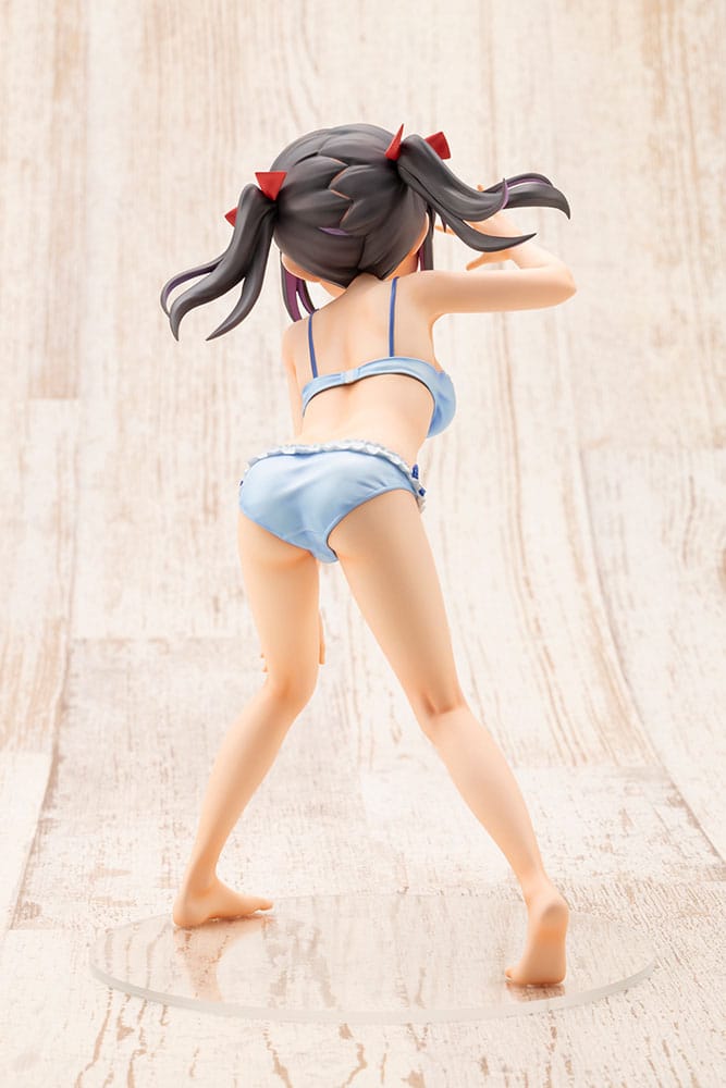 Onimai: I&#39;m Now Your Sister! PVC Statue 1/6 Mihari Oyama T-shirt Ver. 22 cm