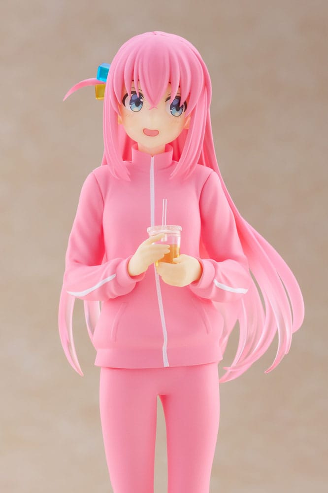 Bocchi the Rock! Coreful PVC Statue Ikuyo Kita Casual Clothes Ver. 18 cm