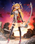 The Legend of Heroes PVC Statue 1/7 Sen no Kiseki II Alisa Reinford 23 cm