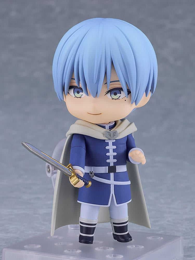 Frieren: Beyond Journey&#39;s End Nendoroid Action Figure Himmel 10 cm