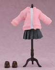 Bocchi the Rock! Nendoroid Doll Action Figure Hitori Gotoh 14 cm
