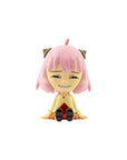 Spy x Family Bobble Hero Bobble-Head (Blind Box Ver.) 6 cm Display (12)