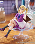 Kaguya-sama: Love is War Special PVC Statue Chika Fujiwara Parfait Ver. 15 cm