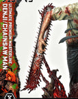 Chainsaw Man PVC Statue 1/4 Denji 57 cm
